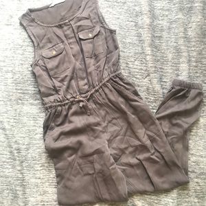 H&M Sleeveless Romper